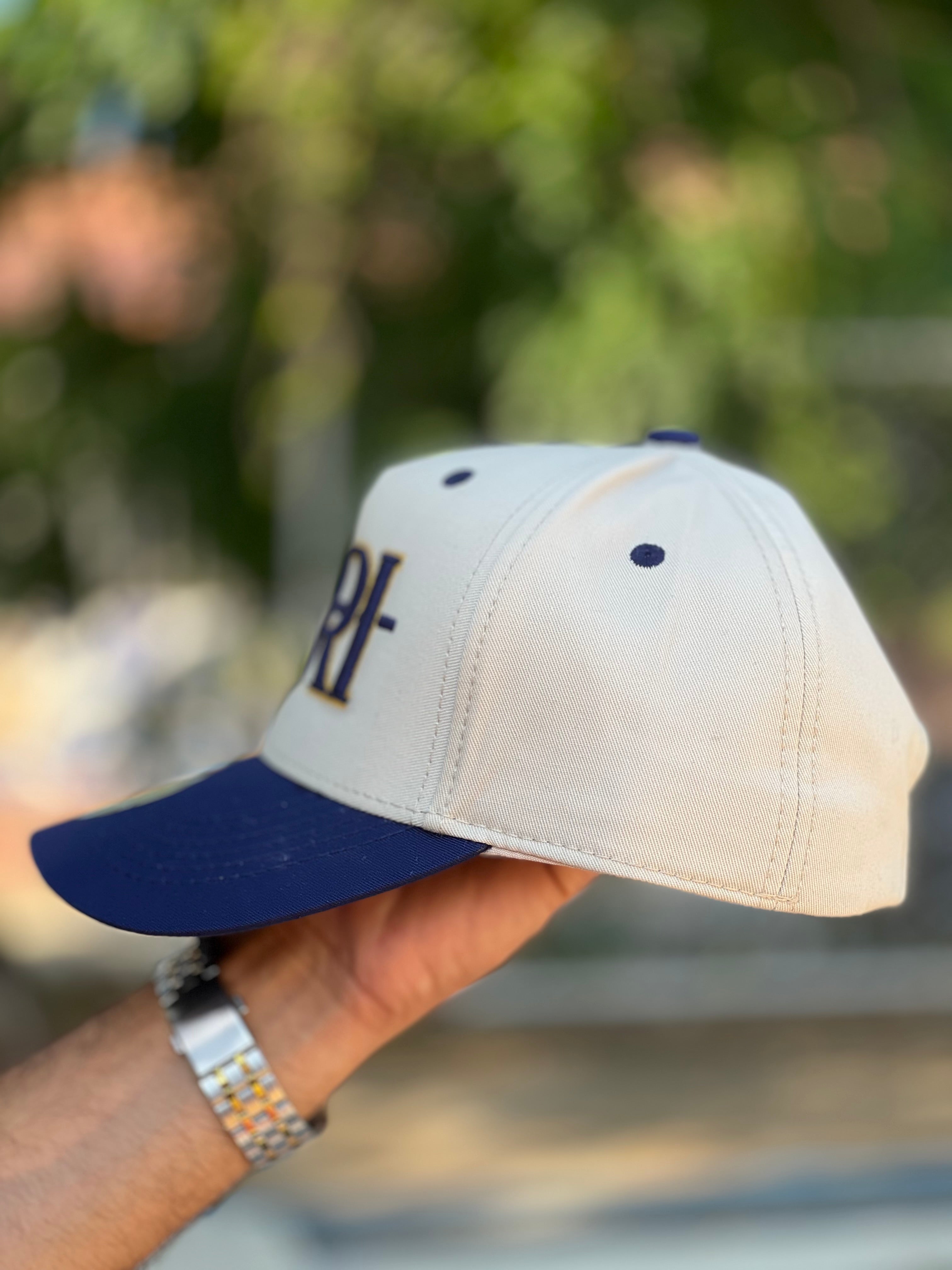 Gorras beisbolera INRI