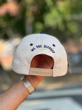 Gorras beisbolera INRI