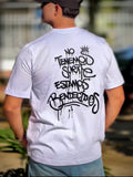 Camisas Overside INRI