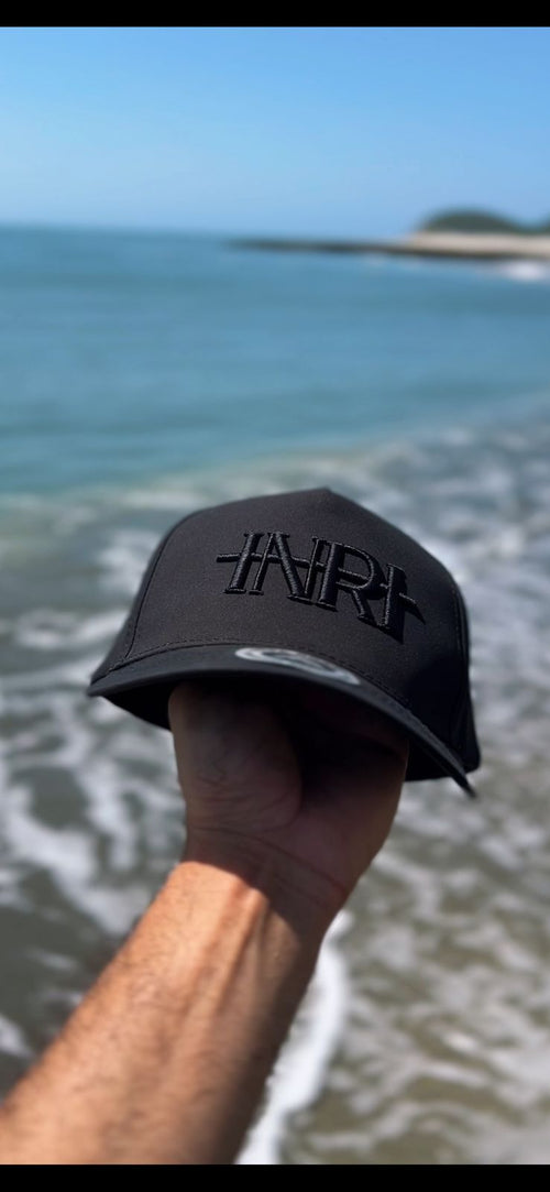 Gorra INRI